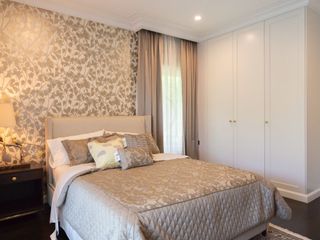 ให้เช่า 4 ห้องนอน บ้านเดี่ยว ใน บางพลี, สมุทรปราการ