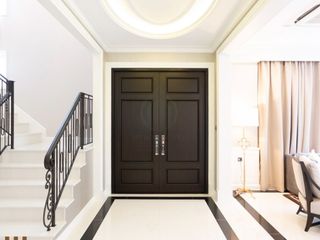 ให้เช่า 4 ห้องนอน บ้านเดี่ยว ใน บางพลี, สมุทรปราการ