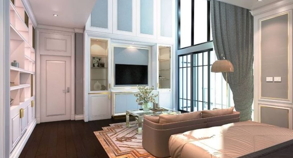 À vendre 4 chambres maison à Pak Kret, Nonthaburi