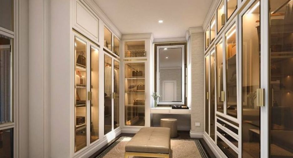 À vendre 4 chambres maison à Pak Kret, Nonthaburi