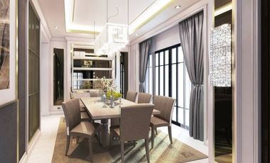ขาย 4 ห้องนอน บ้านเดี่ยว ใน ปากเกร็ด, นนทบุรี