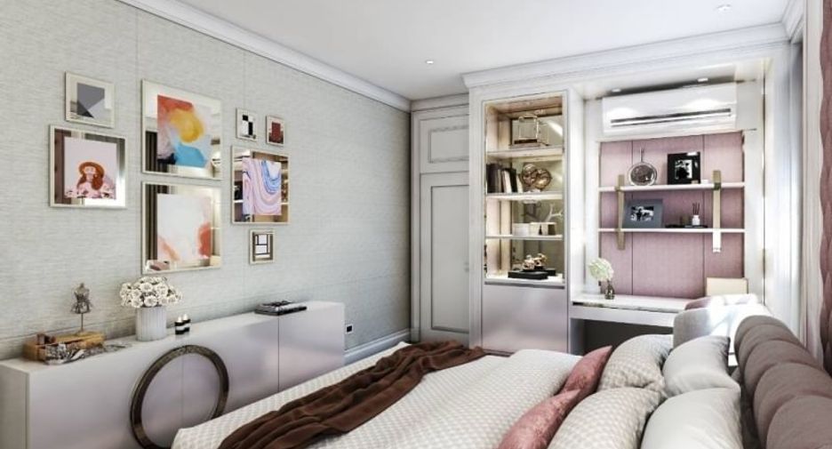 À vendre 4 chambres maison à Pak Kret, Nonthaburi