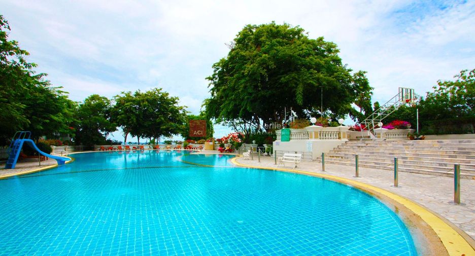 For sale 2 bedrooms condo in Bang Lamung, Chonburi