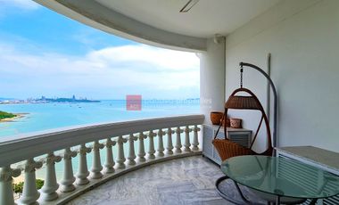 For sale 2 bedrooms condo in Bang Lamung, Chonburi
