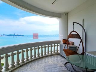 For sale 2 bedrooms condo in Bang Lamung, Chonburi