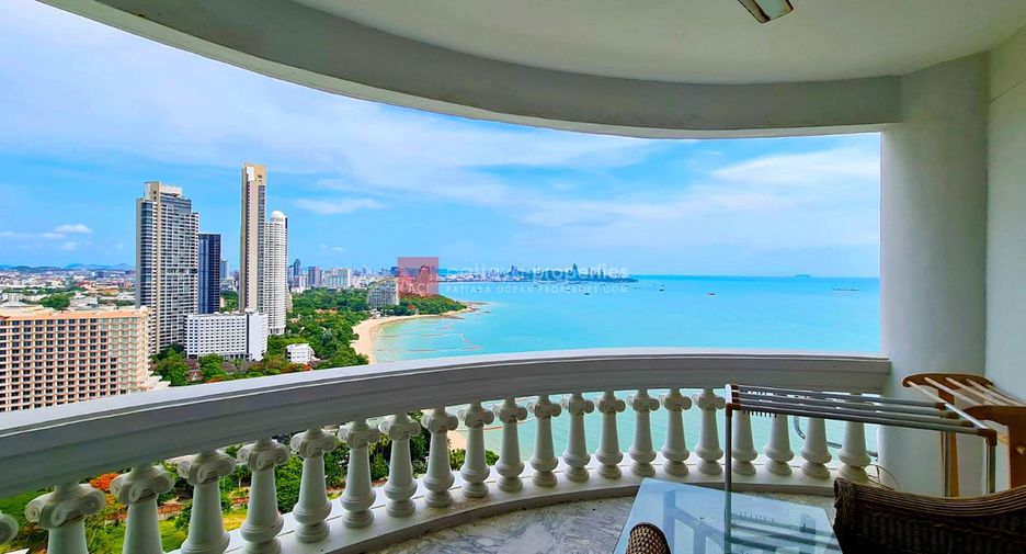 For sale 2 bedrooms condo in Bang Lamung, Chonburi