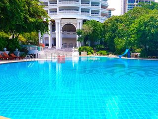 For sale 2 bedrooms condo in Bang Lamung, Chonburi