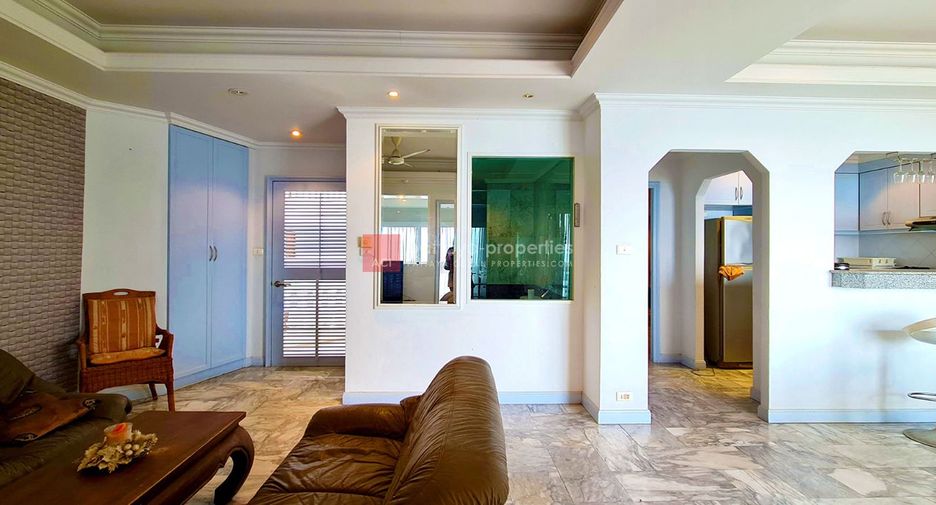 For sale 2 bedrooms condo in Bang Lamung, Chonburi