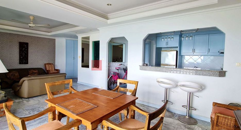 For sale 2 bedrooms condo in Bang Lamung, Chonburi