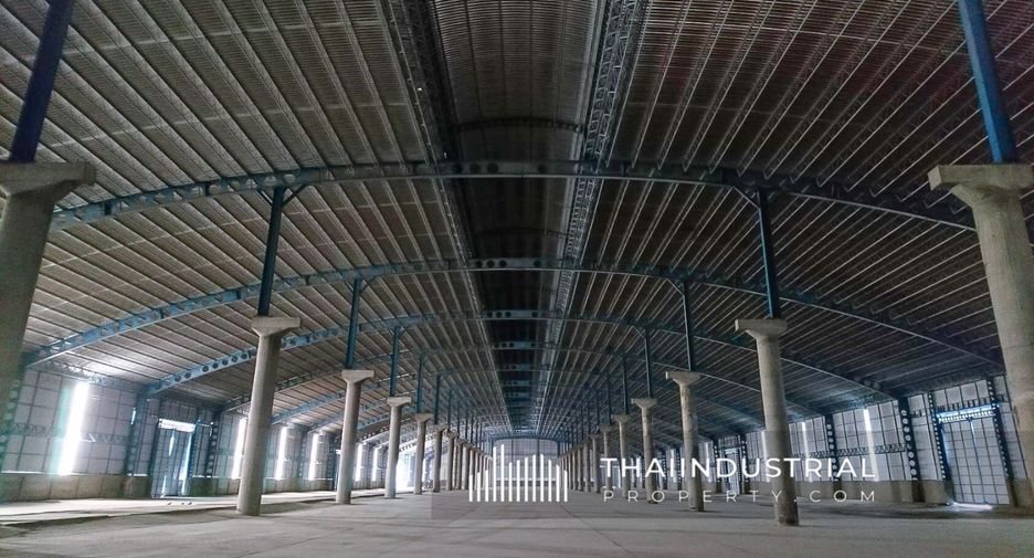 For rent warehouse in Ban Pho, Chachoengsao