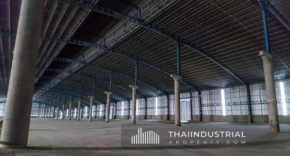 For rent warehouse in Ban Pho, Chachoengsao