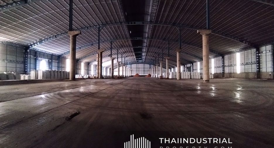 For rent warehouse in Ban Pho, Chachoengsao