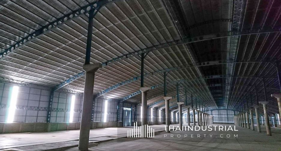 For rent warehouse in Ban Pho, Chachoengsao