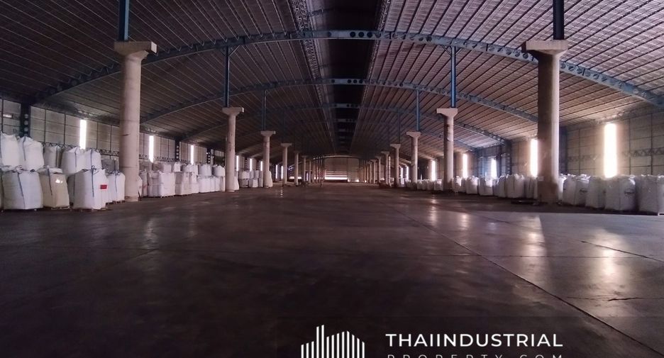 For rent warehouse in Ban Pho, Chachoengsao