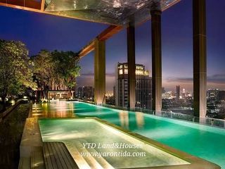 For sale 1 bed condo in Bang Phli, Samut Prakan