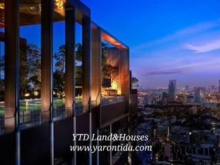 For sale 1 bed condo in Bang Phli, Samut Prakan
