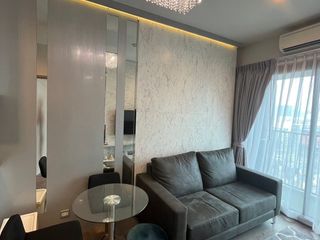 For sale 1 bed condo in Bang Phli, Samut Prakan