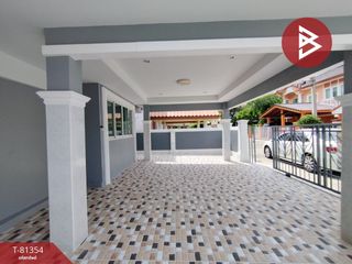 For sale 4 bed house in Khlong Luang, Pathum Thani