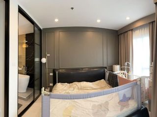 For sale 2 bed condo in Phaya Thai, Bangkok