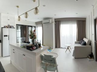 For sale 2 bed condo in Phaya Thai, Bangkok