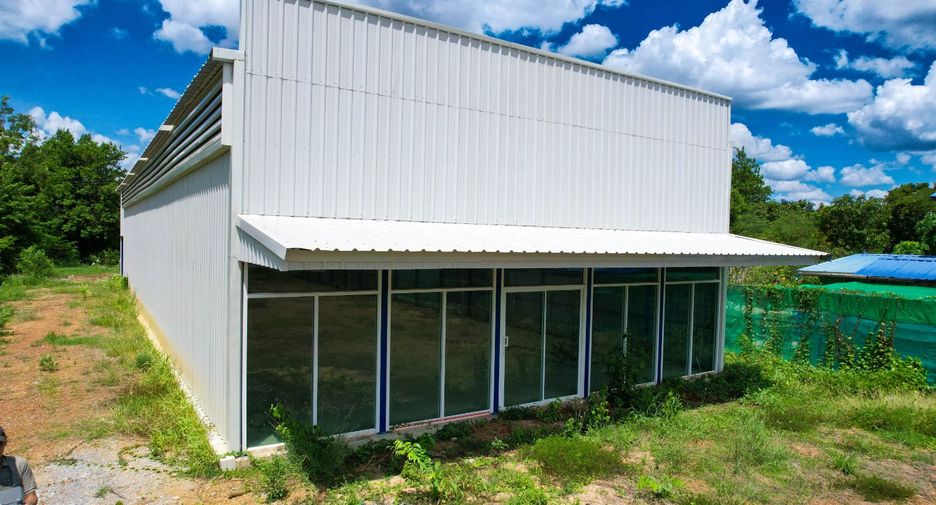 À vendre entrepôt à Aranyaprathet, Sa Kaeo