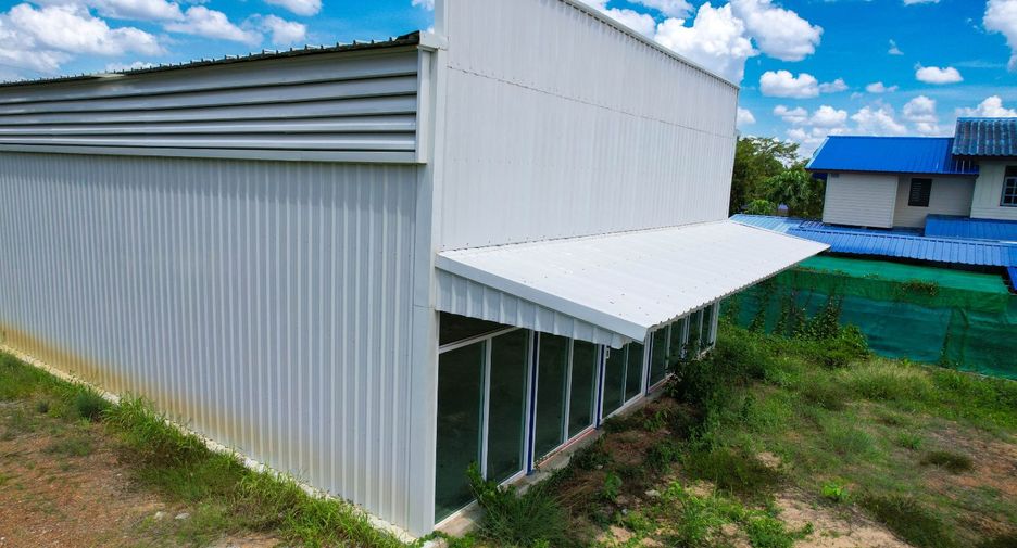 À vendre entrepôt à Aranyaprathet, Sa Kaeo