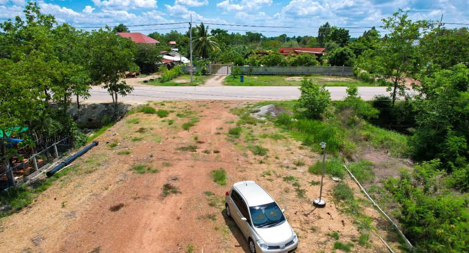 À vendre entrepôt à Aranyaprathet, Sa Kaeo