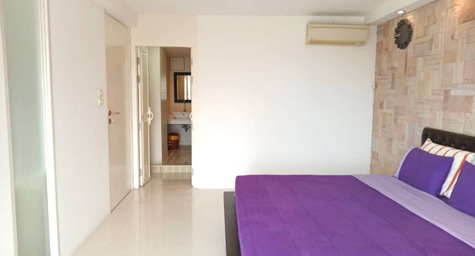 Wohnung zum Kauf mit 1 Zimmer in Bang Lamung, Chonburi