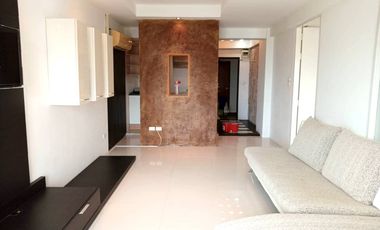 Wohnung zum Kauf mit 1 Zimmer in Bang Lamung, Chonburi