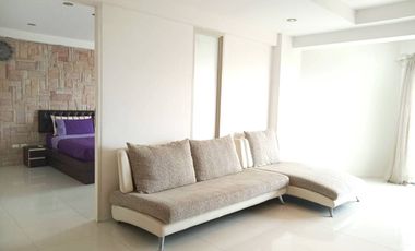 Wohnung zum Kauf mit 1 Zimmer in Bang Lamung, Chonburi