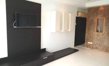 Wohnung zum Kauf mit 1 Zimmer in Bang Lamung, Chonburi