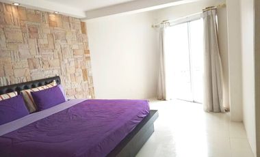 Wohnung zum Kauf mit 1 Zimmer in Bang Lamung, Chonburi
