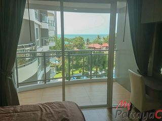 For sale 2 bedrooms condo in Na Jomtien, Pattaya