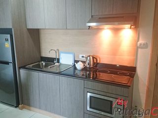 For sale 2 bedrooms condo in Na Jomtien, Pattaya