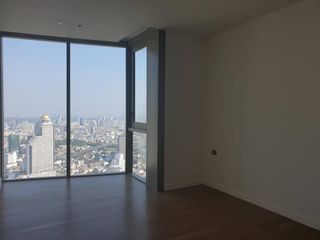 À vendre 3 chambres condo à Khlong San, Bangkok