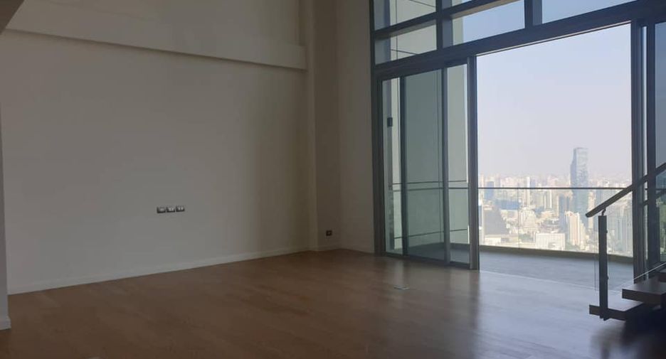 ขาย 3 ห้องนอน คอนโด ใน คลองสาน, กรุงเทพฯ