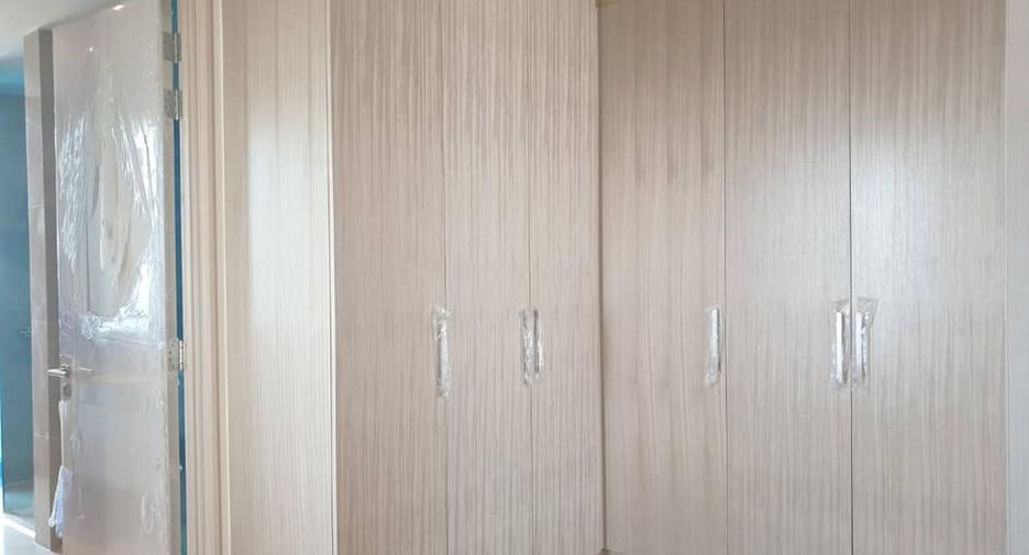 ขาย 3 ห้องนอน คอนโด ใน คลองสาน, กรุงเทพฯ