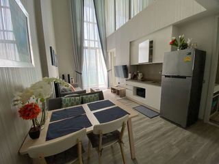 Wohnung zur Miete und zum Kauf mit 2 Zimmer in Bang Lamung, Chonburi