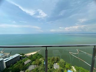 Wohnung zur Miete und zum Kauf mit 2 Zimmer in Bang Lamung, Chonburi