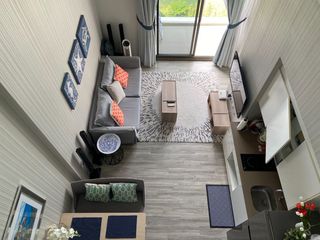 Wohnung zur Miete und zum Kauf mit 2 Zimmer in Bang Lamung, Chonburi