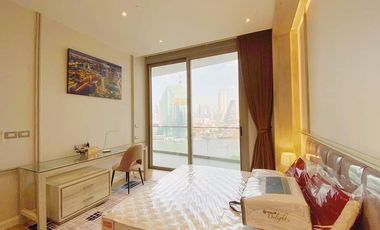 出租 1 卧室 公寓 在 Khlong San, 曼谷