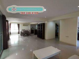 ให้เช่า 3 ห้องนอน บ้านเดี่ยว ใน วัฒนา, กรุงเทพฯ