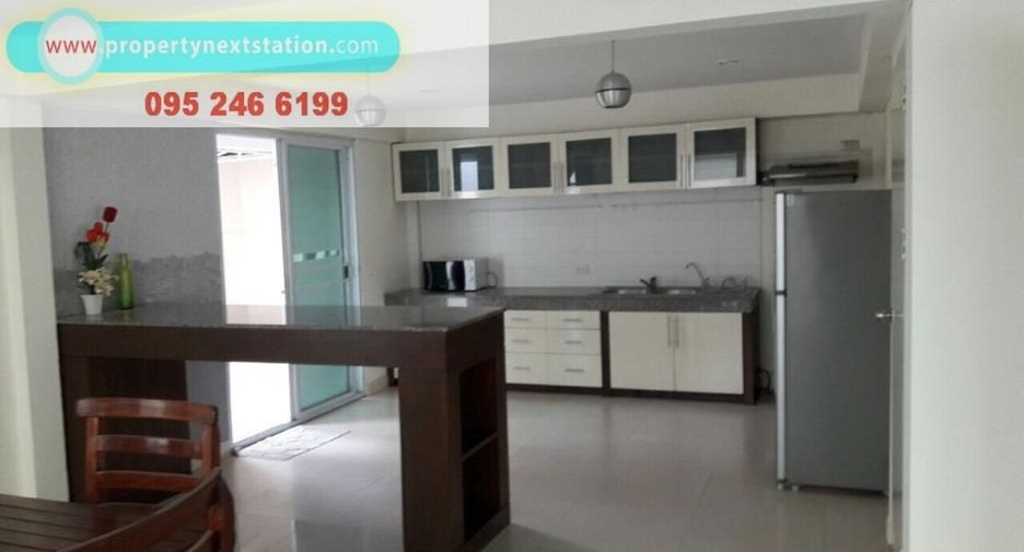 ให้เช่า 3 ห้องนอน บ้านเดี่ยว ใน วัฒนา, กรุงเทพฯ