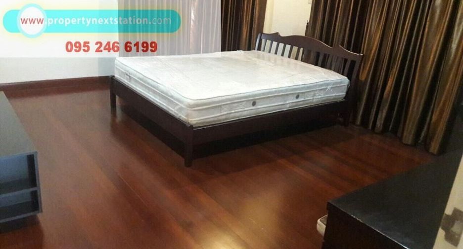 ให้เช่า 3 ห้องนอน บ้านเดี่ยว ใน วัฒนา, กรุงเทพฯ