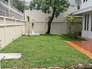 ให้เช่า 3 ห้องนอน บ้านเดี่ยว ใน วัฒนา, กรุงเทพฯ