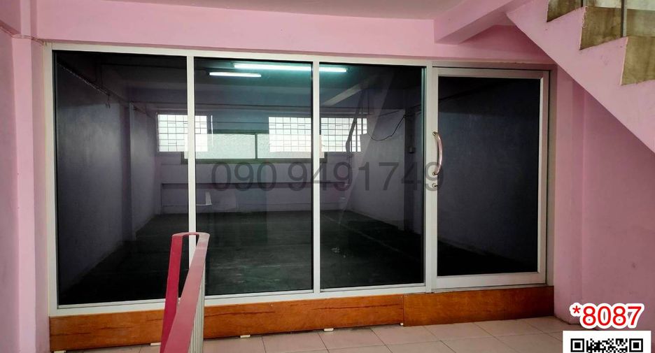 For rent 2 bed retail Space in Thung Khru, Bangkok