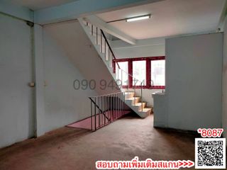 For rent 2 Beds retail Space in Thung Khru, Bangkok