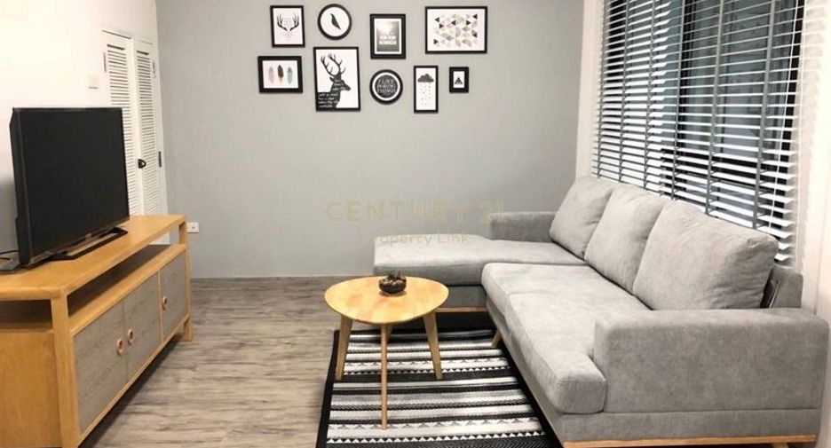 For sale 3 bedrooms townhouse in Phaya Thai, Bangkok