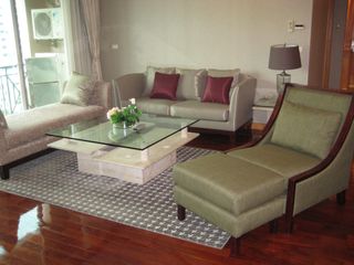 Wohnung zur Miete mit 3 Zimmer in Watthana, Bangkok