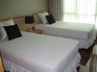 Wohnung zur Miete mit 3 Zimmer in Watthana, Bangkok